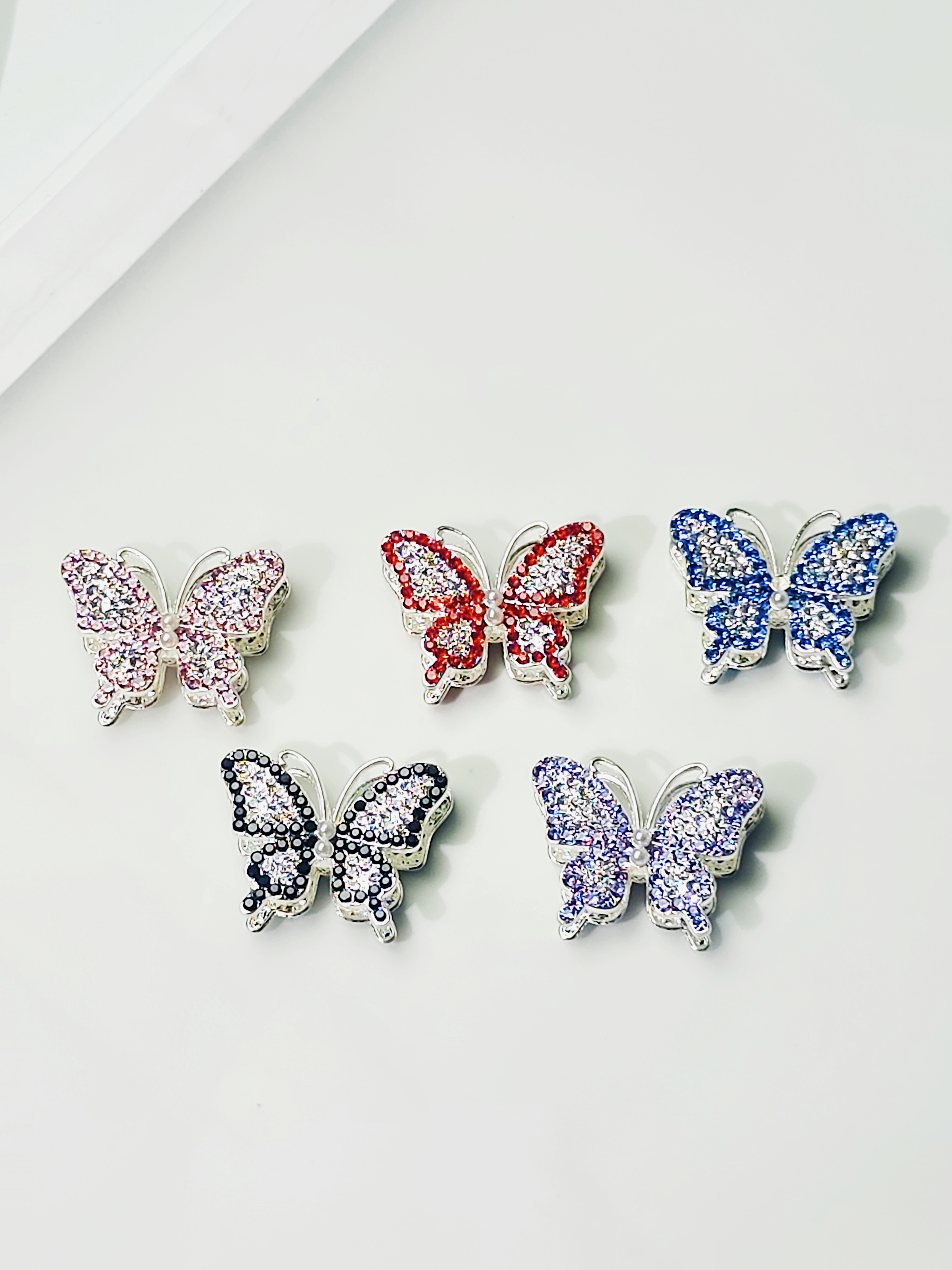 Alloy jewelry accessories diy accessories mobile phone chain accessories pendant accessories details Picture