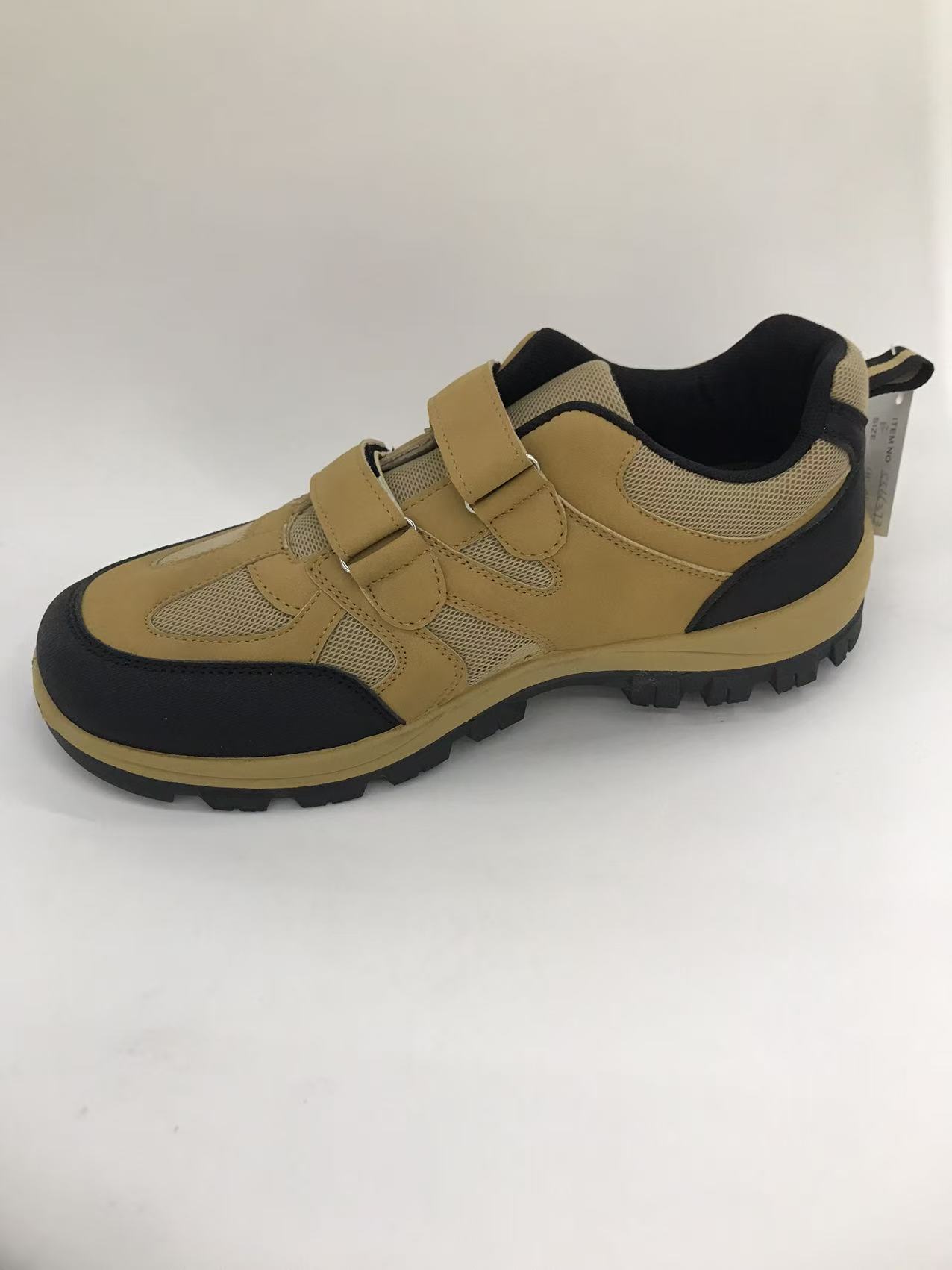 Men's outdoor hiking shoes for autumn and winter are lightweight, anti-slip, wear-resistant and breathable. Hiking sports shoes are comfortable and durable Application Scenario
