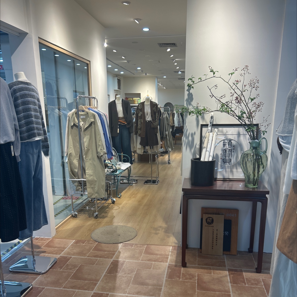 Yingying Baby Quality Life Store describe pic - 1
