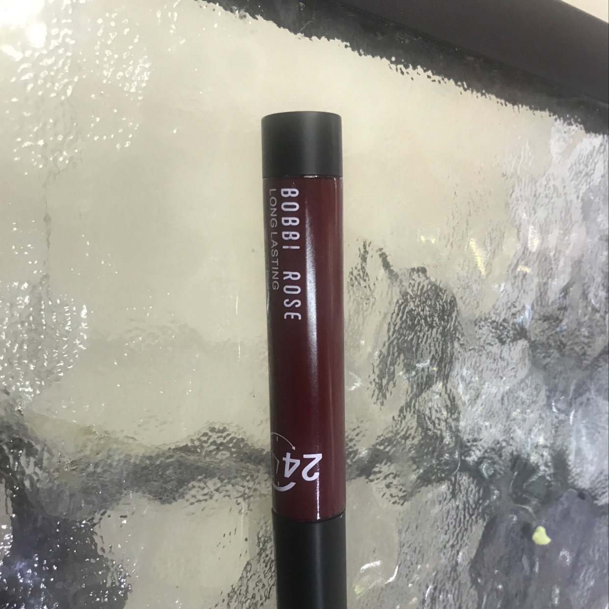 唇彩，口红 丝滑柔顺自然显色不易掉色彩妆01