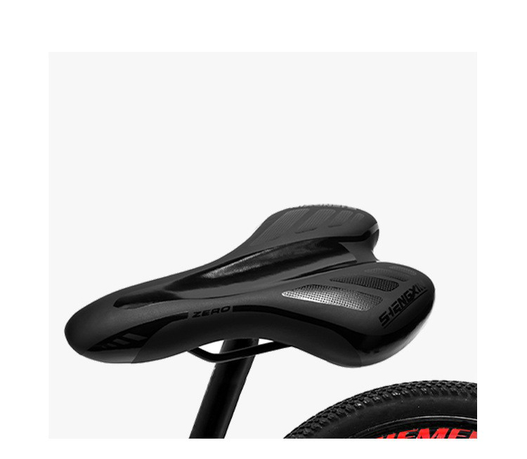 250110鞍座自行车鞍座山地车坐垫鞍座单车座垫车座 座垫包详情16