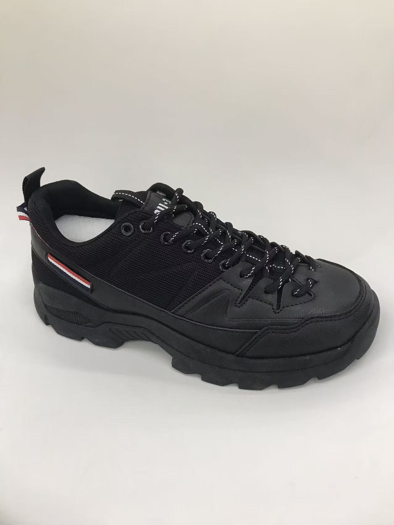 Men's autumn and winter outdoor wear-resistant and breathable hiking sports shoes are comfortable and durable full figure