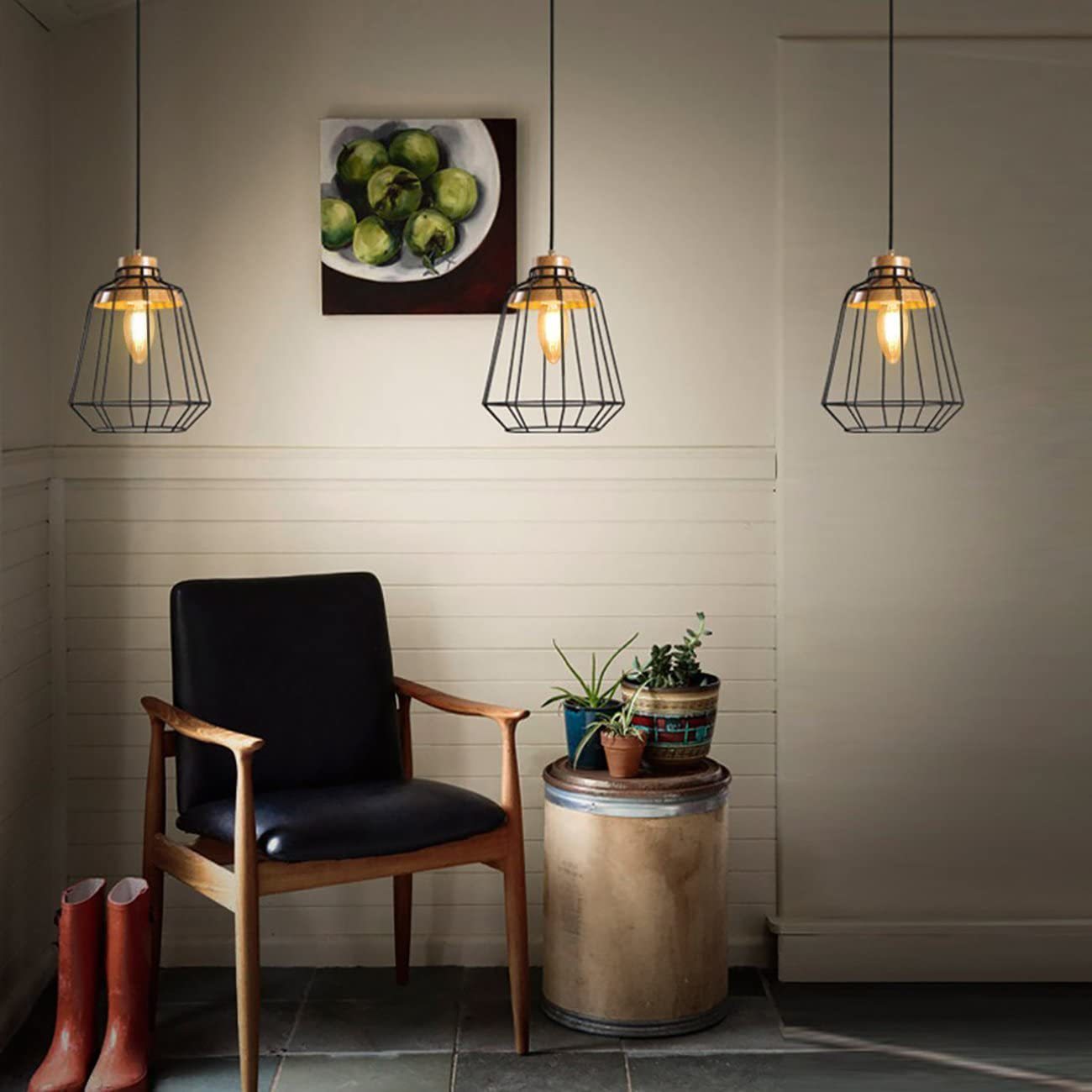 والمصابيح الجديدة من نوع "Newdays" العابرة للحدود والمصابيح "LED" المصنوع C35 المصنوع من نوع "LED"، هي مصابيح شمعة من نوع فراميت من نوع العنبر details Picture