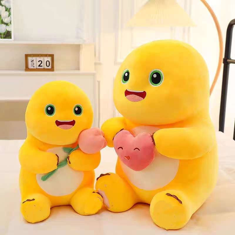 跨境爆款奶龙，欢迎来购毛绒玩具