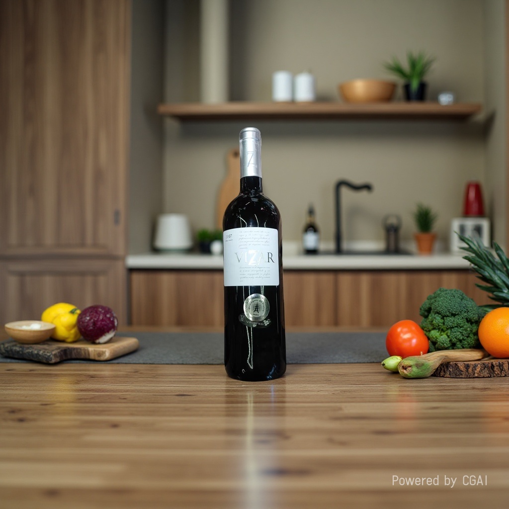 Weisar Series 12-month Classic 2006 Vintage Wine