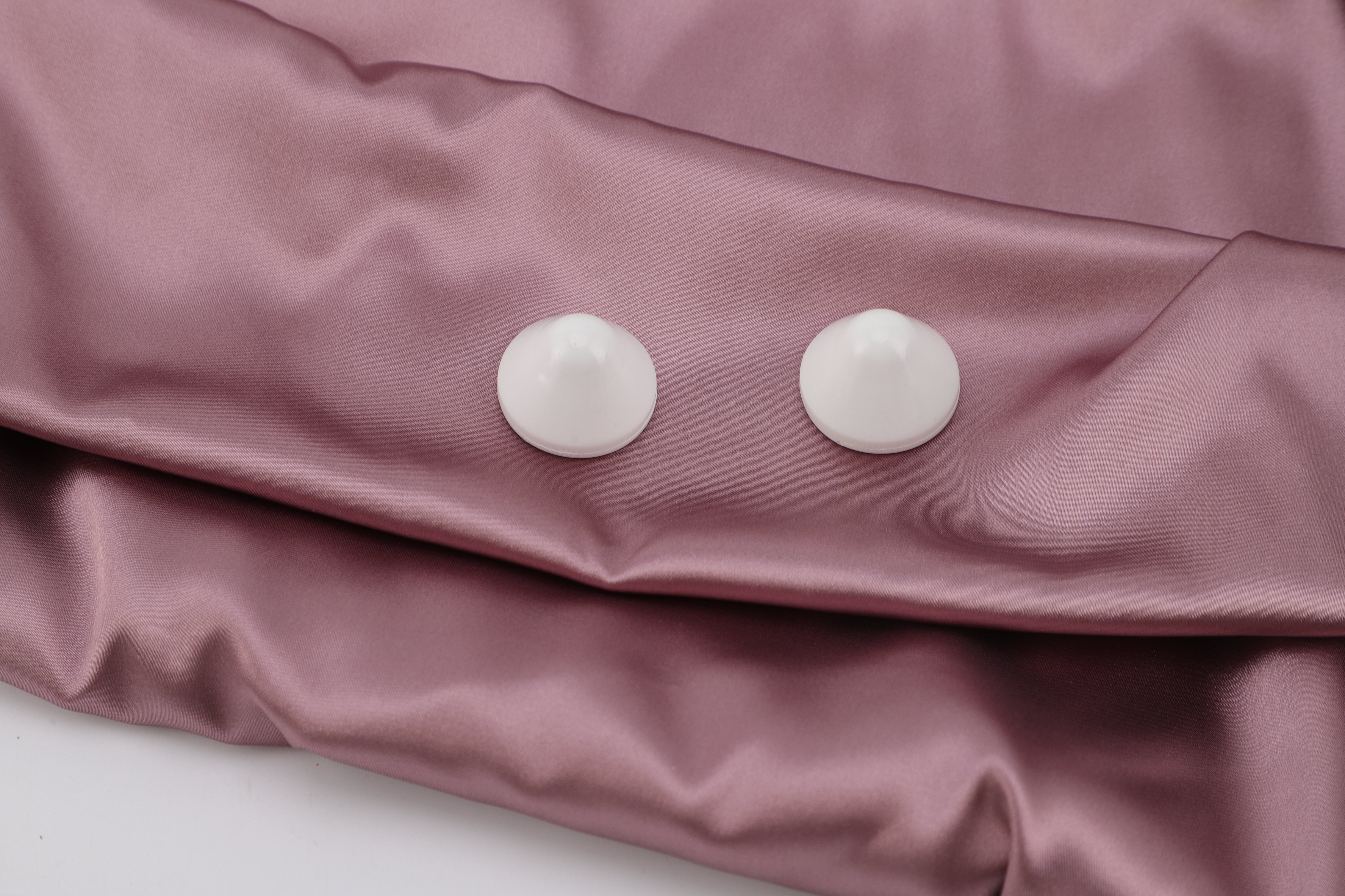 Anti-theft fasteners, supermarket anti-theft fasteners, clothing anti-theft magnetic fasteners, shopping mall anti-theft radio frequency sound magnetic anti-theft fasteners details Picture