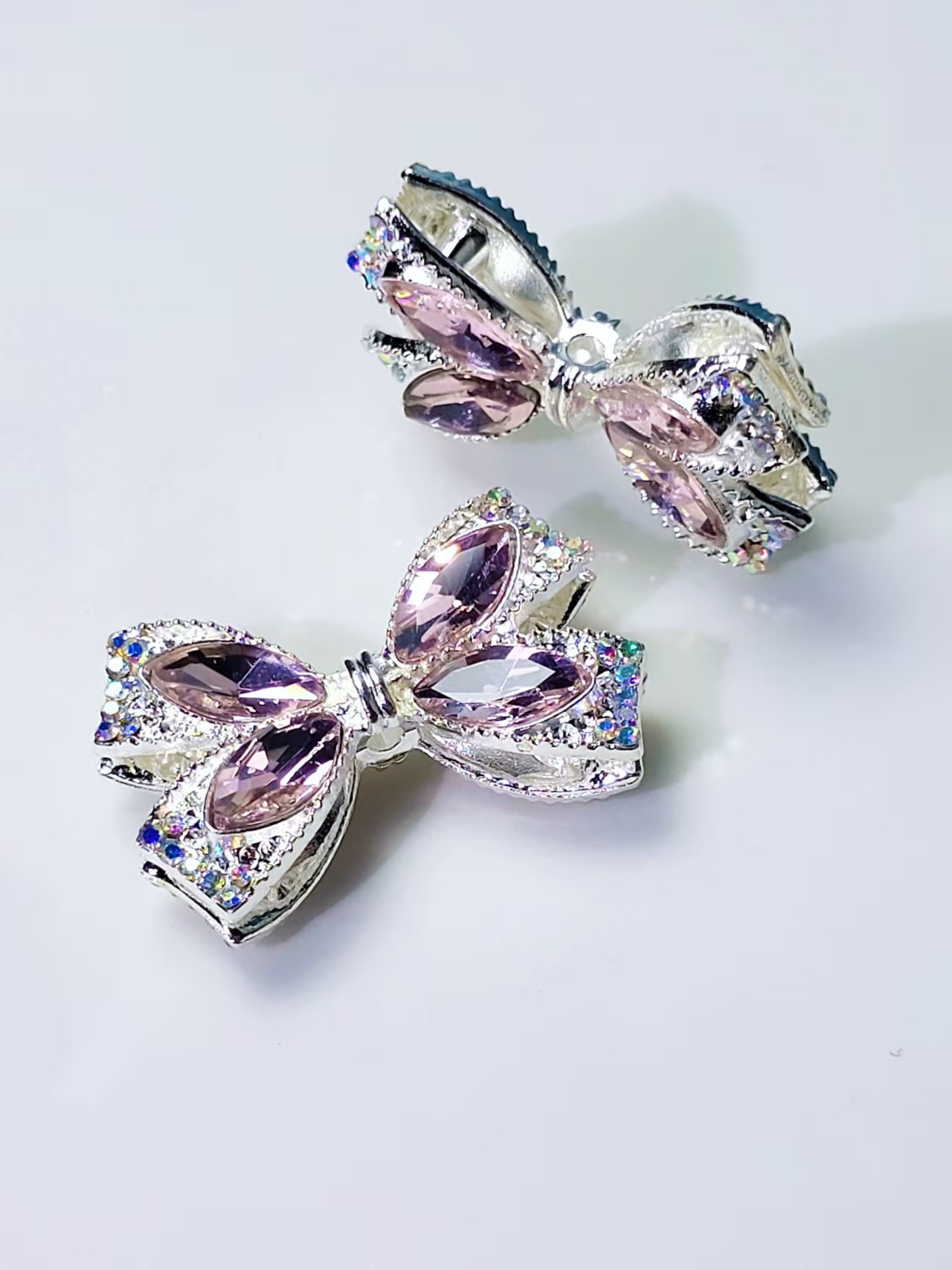 Alloy jewelry accessories diy accessories mobile phone chain accessories Item Picture