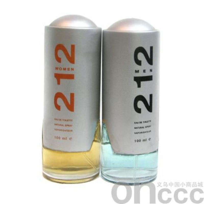 男女士香水系列02