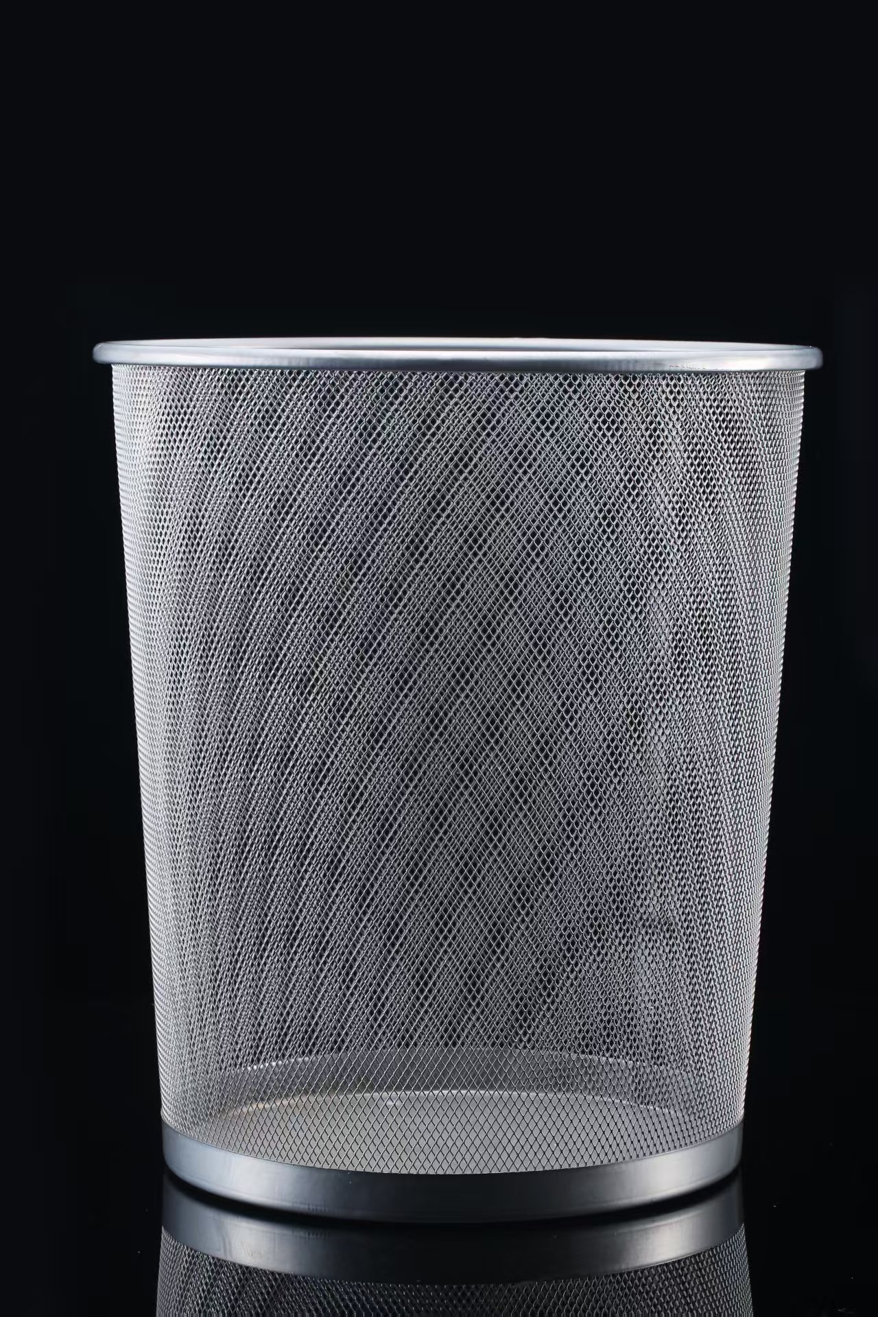 笔筒/塑料笔筒圆形/木多功能笔筒/刺猬/自律打卡器细节图