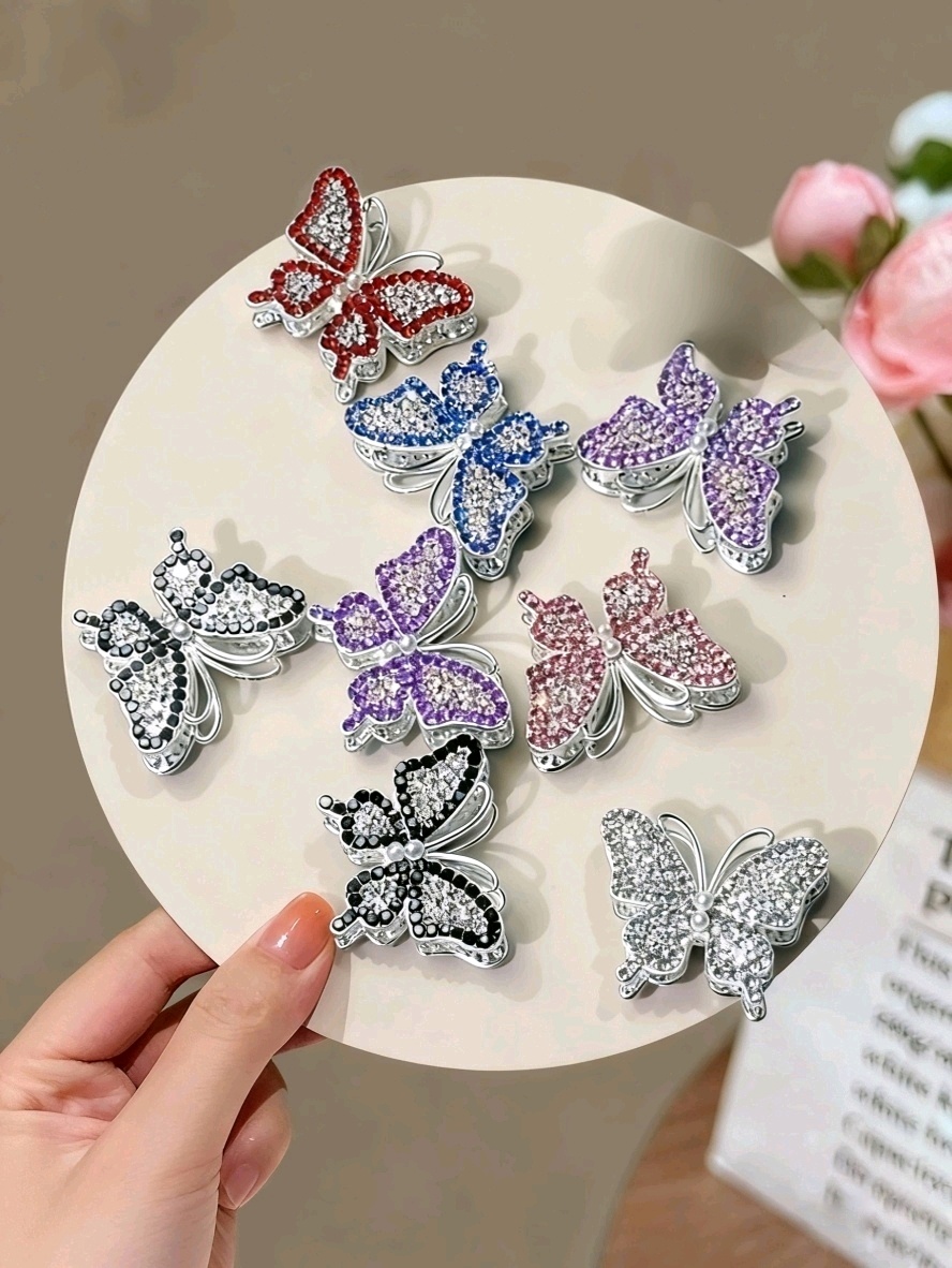 Alloy jewelry accessories diy accessories mobile phone chain accessories pendant accessories Item Picture