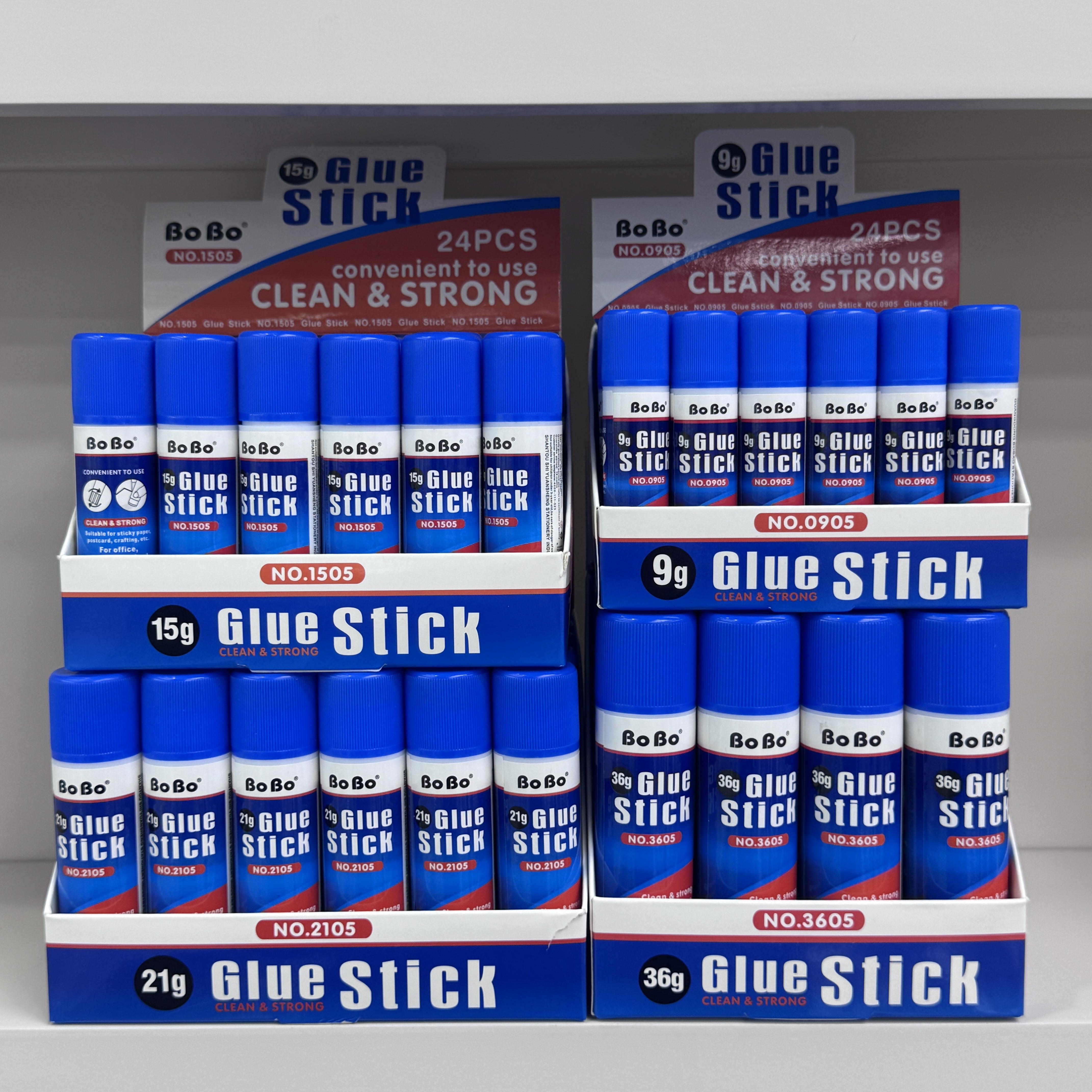 English Version NO.1505 PVA Solid Adhesive 15g, student-specific eco-friendly solid adhesive, quick bonding, easy to use, odorless, and free of formaldehyde Application Scenario