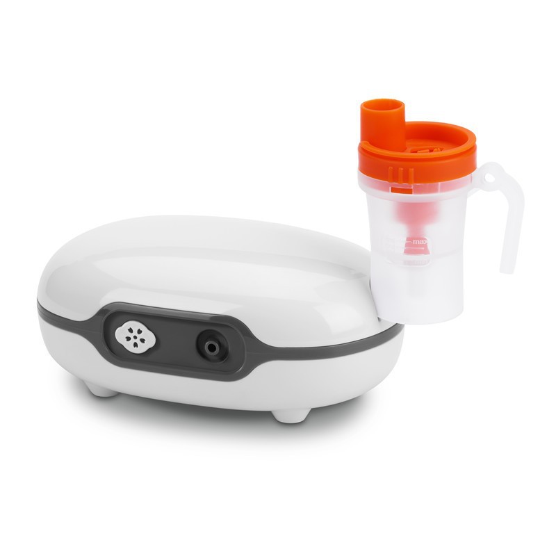 Fudi Kang's new DC compression nebulizer is a new cross-border product, a low-noise portable medical-grade nebulizer for both adults and children