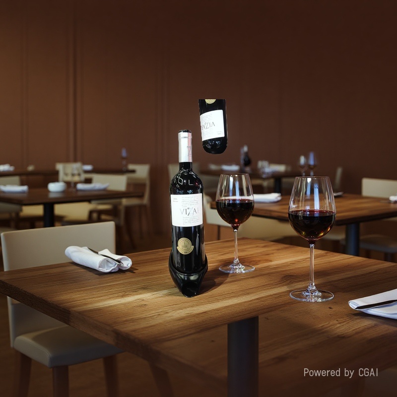 The Weisar Series 12-month Classic 2007 Vintage wine (which has won the EU Silver Award) has a velvety smooth taste without any impurities. It is mellow on the palate and leaves a long-lasting aftertaste. 3 details Picture