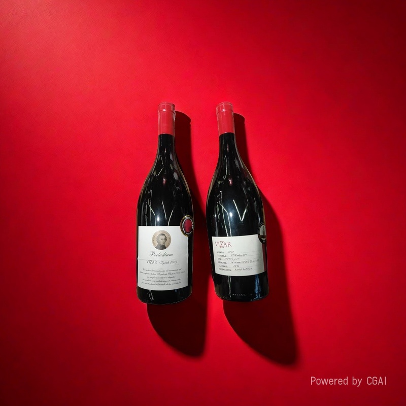 The Weisar Series 12-month Classic 2007 Vintage wine (which has won the EU Silver Award) has a velvety smooth taste without any impurities. It is mellow on the palate and leaves a long-lasting aftertaste. 6 Item Picture