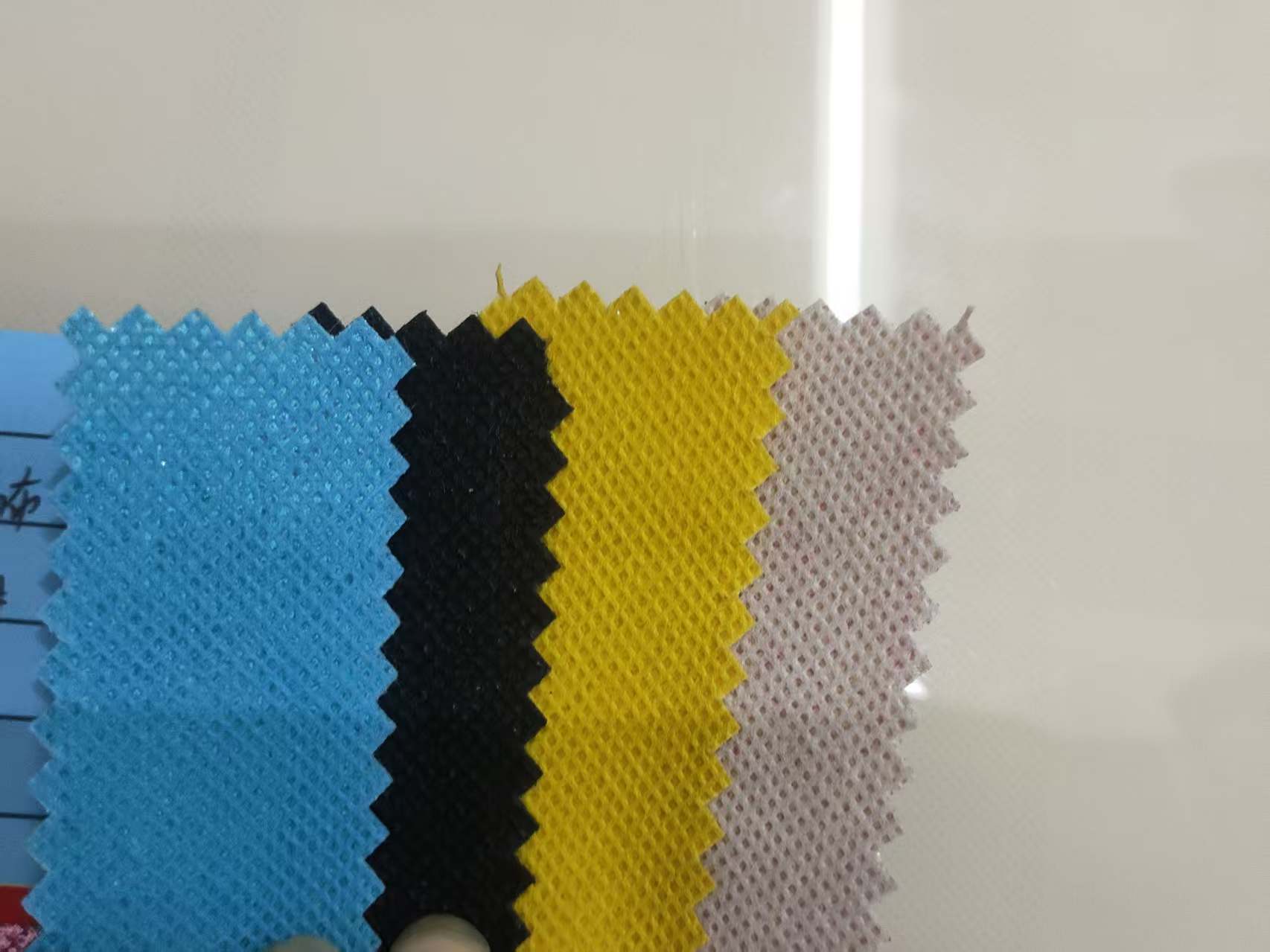 Glite non-woven fabric/suitable for hair accessories/accessories/ethnic minority costumes/bags Item Picture
