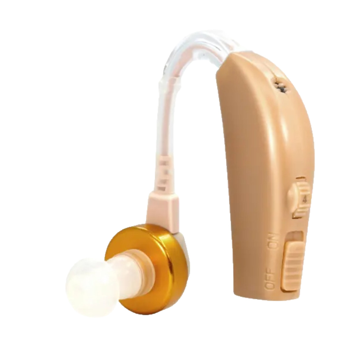Clear sound quality, sound amplifier, elderly in-ear sound collector, hearing aid Specification image