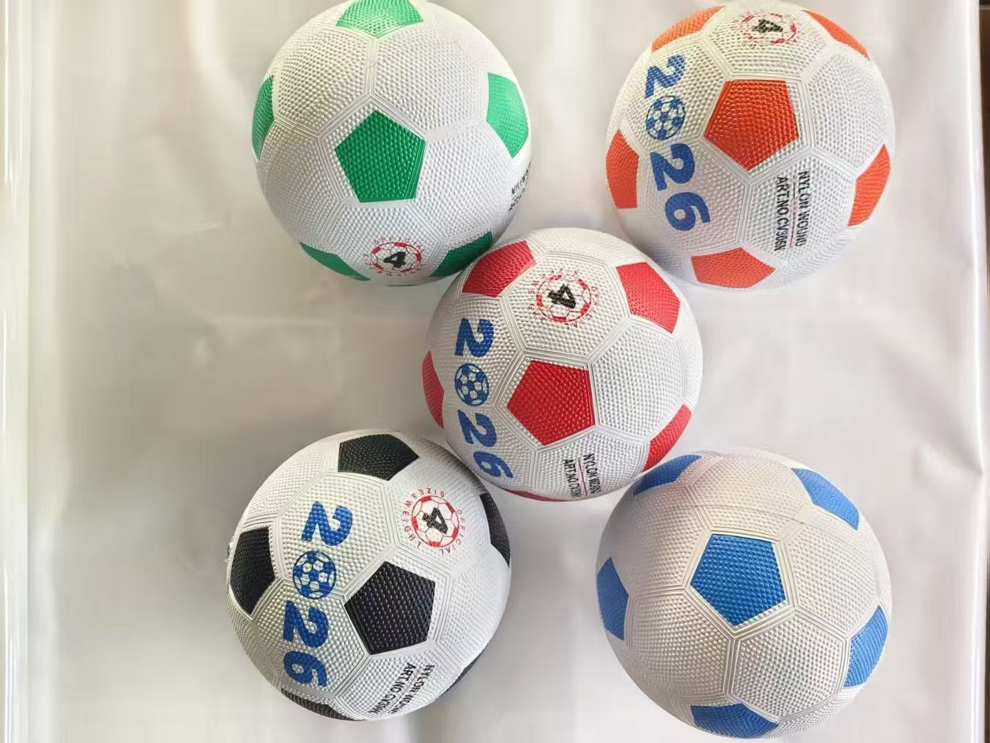 运动户外球类用品多功能运动球休闲娱乐足球