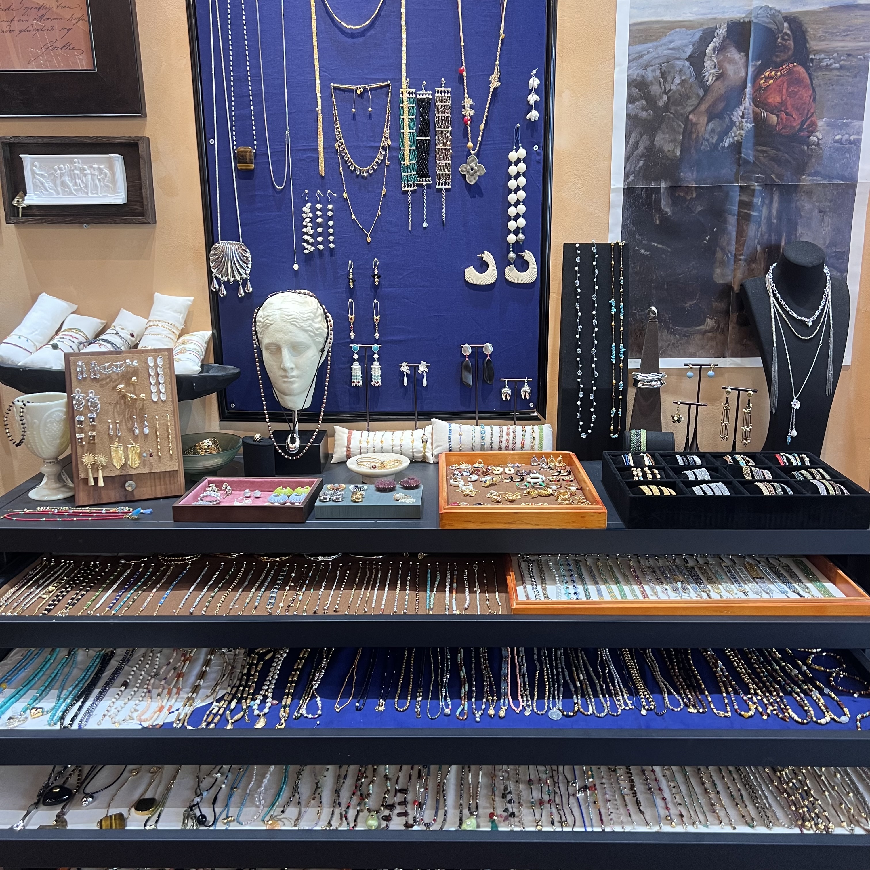 TENG MORE describe pic - 2