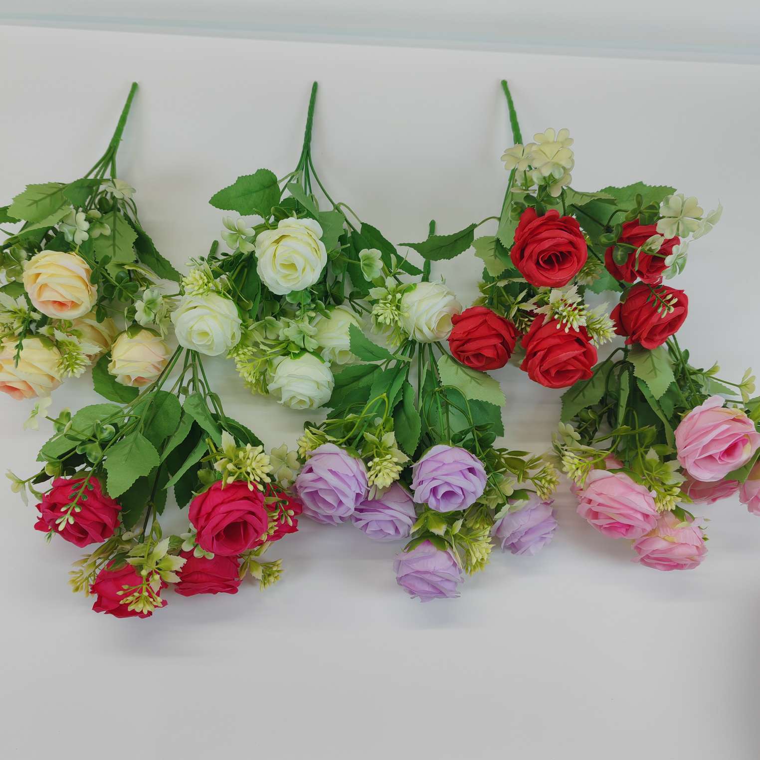 A variety of creative simulation handicrafts, handcrafted decorative gifts, exquisite ornaments, collectibles, and home decorations Application Scenario