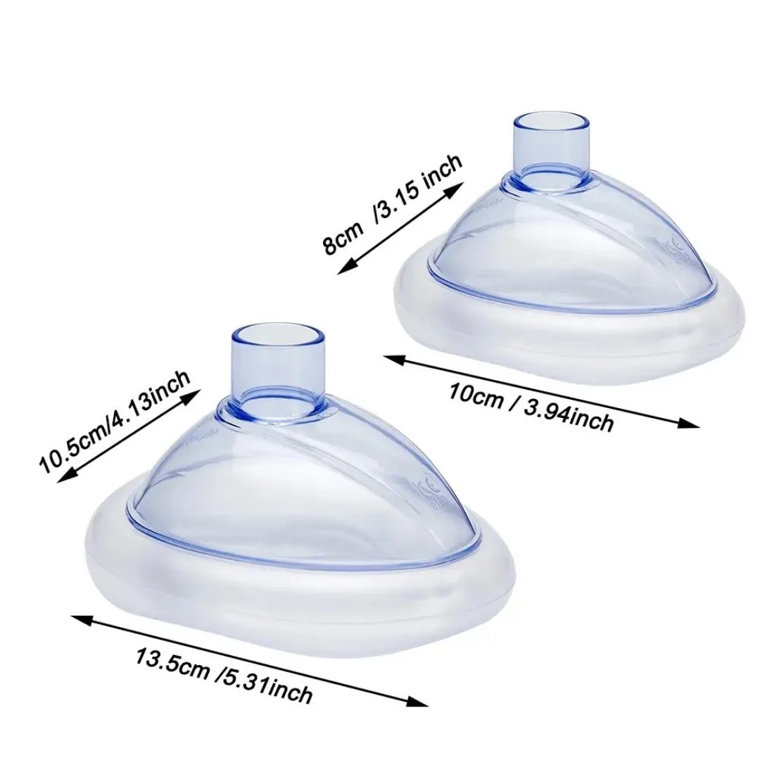 Hot-selling manual AC choking prevention device, universal anti-suffocation first aid and self-rescue Heimlich negative pressure aspirator for children detail image 2