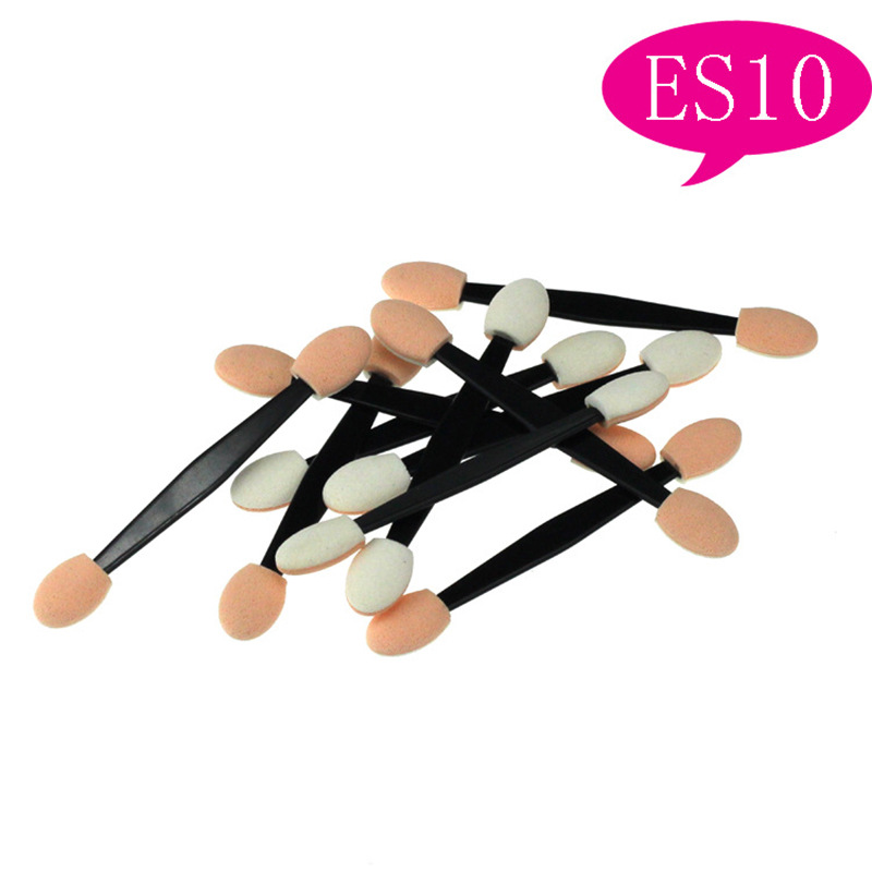 乳胶眼影海绵 眼影棒 美妆工具 化妆眼影棒01