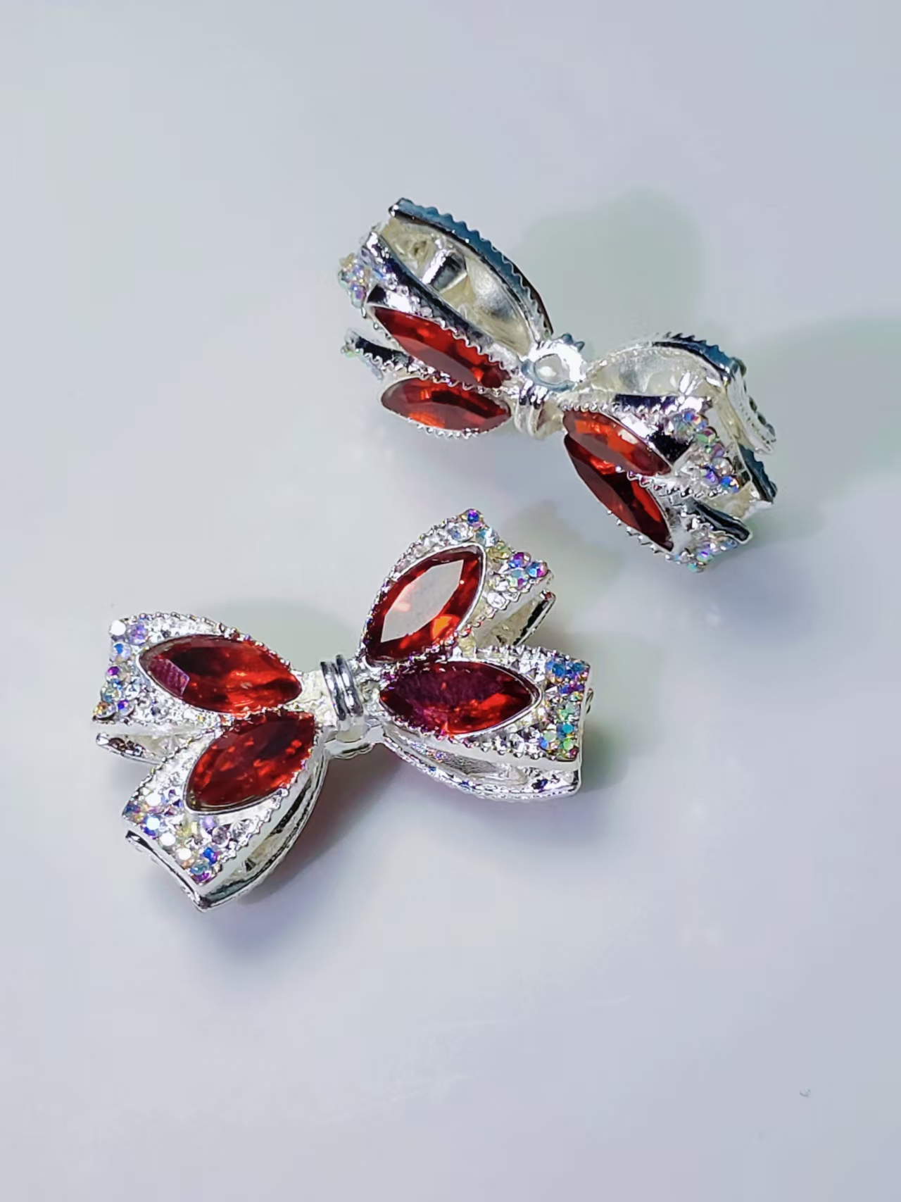 Alloy jewelry accessories diy accessories mobile phone chain accessories Application Scenario