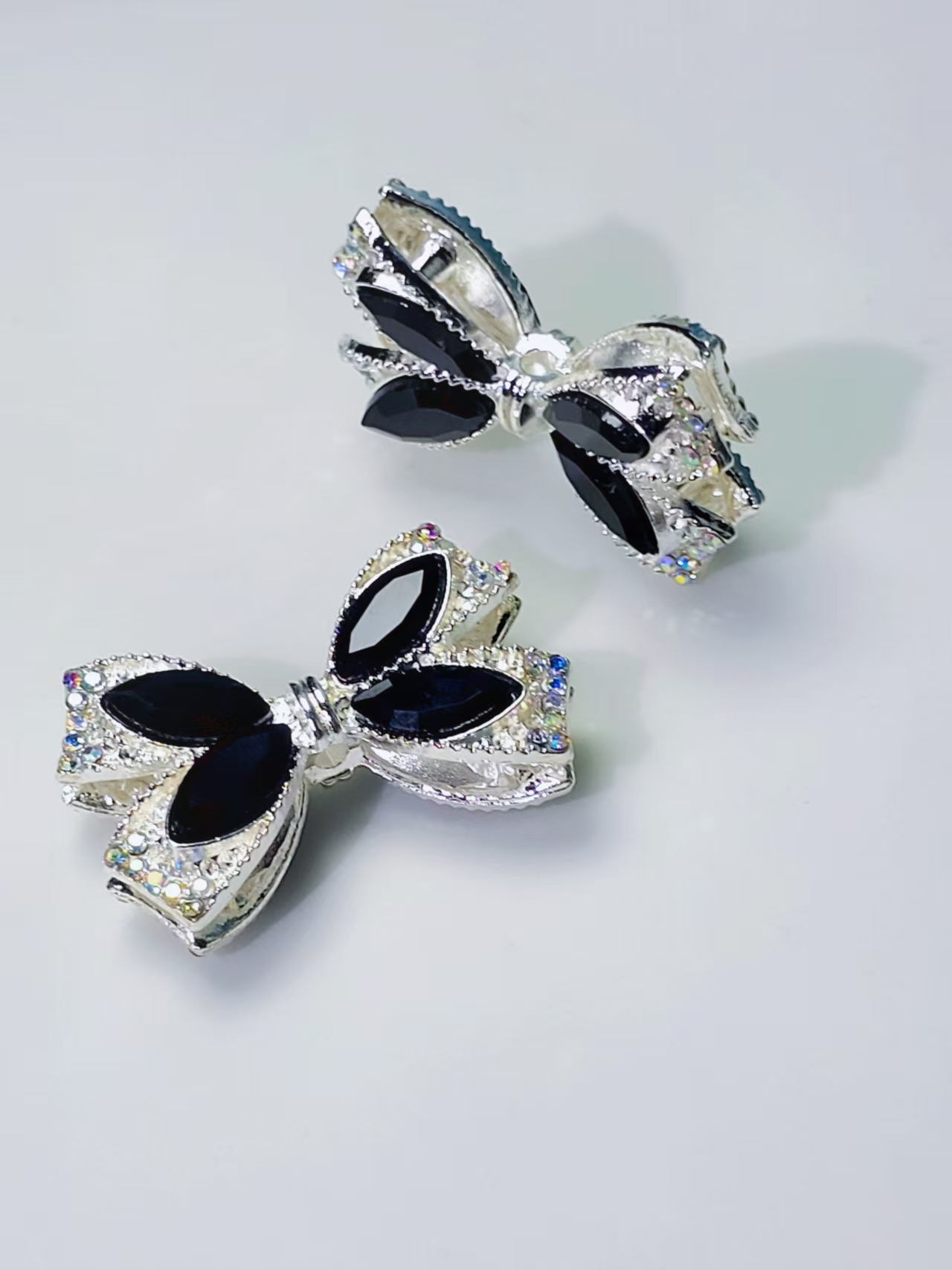 Alloy jewelry accessories diy accessories mobile phone chain accessories details Picture