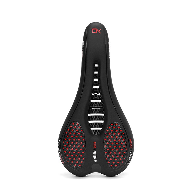 230812S/M/B saddle, large, medium and small bicycle saddle, mountain bike seat cushion saddle, bicycle seat cushion, bicycle seat cushion bag Specification image