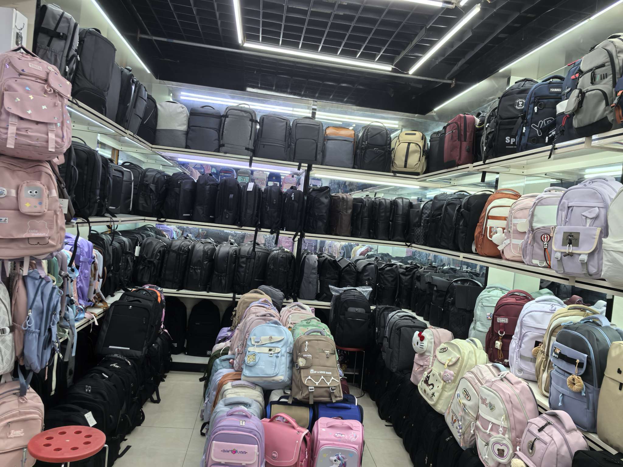 Boluo Packaging Industry describe pic - 5