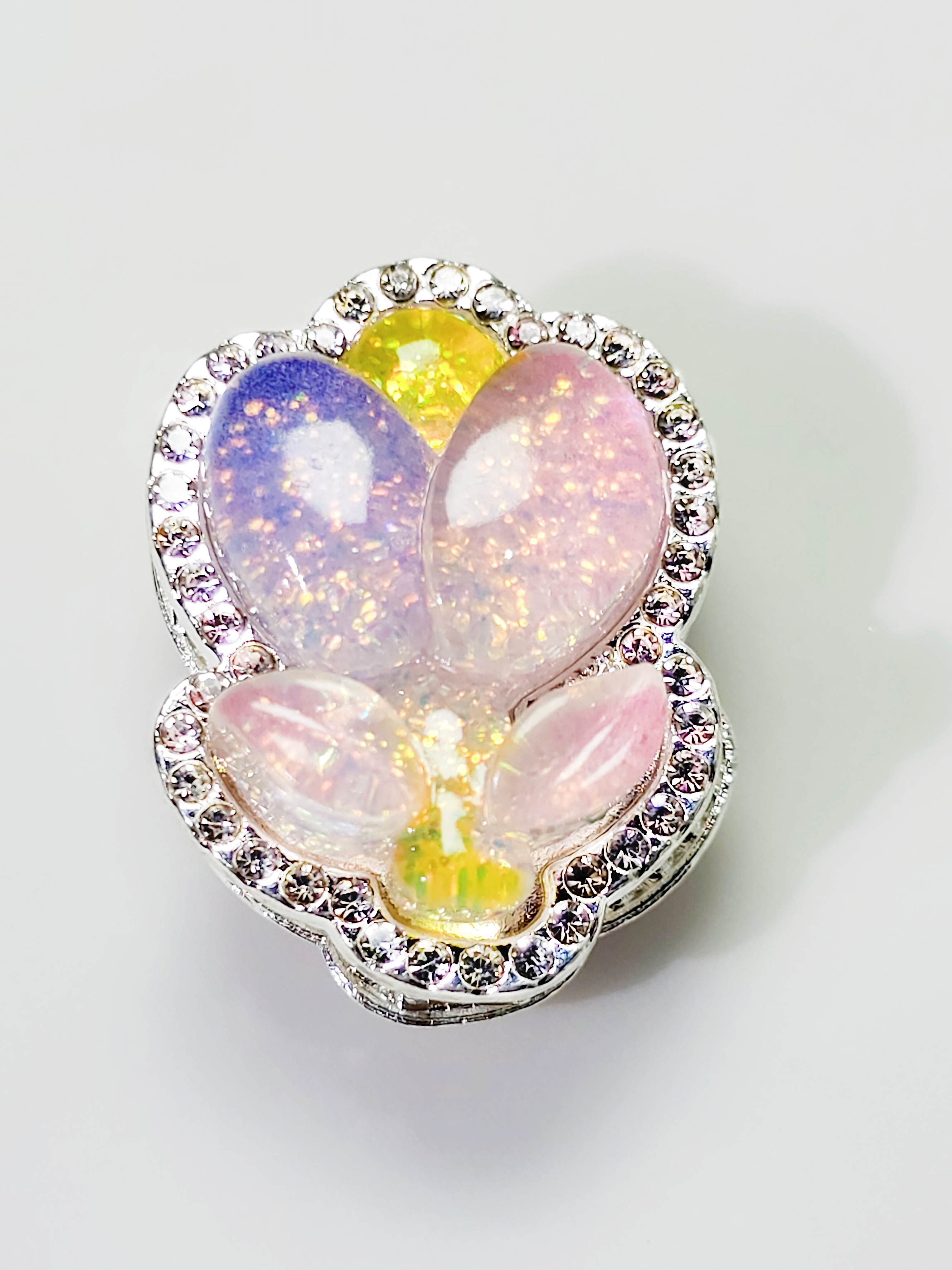 Alloy jewelry accessories diy accessories mobile phone chain accessories pendants Item Picture
