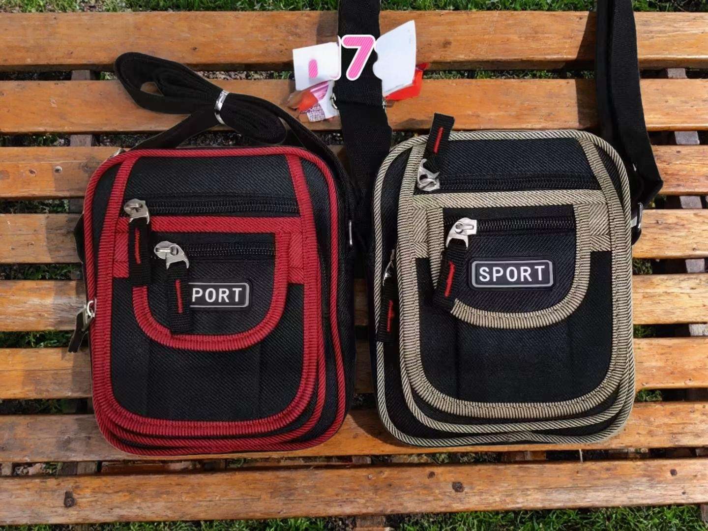 In 2025, the manufacturer will launch new multi-functional crossbody bags, single-shoulder bags and handbags for both domestic and foreign trade wholesale and retail detail image 4