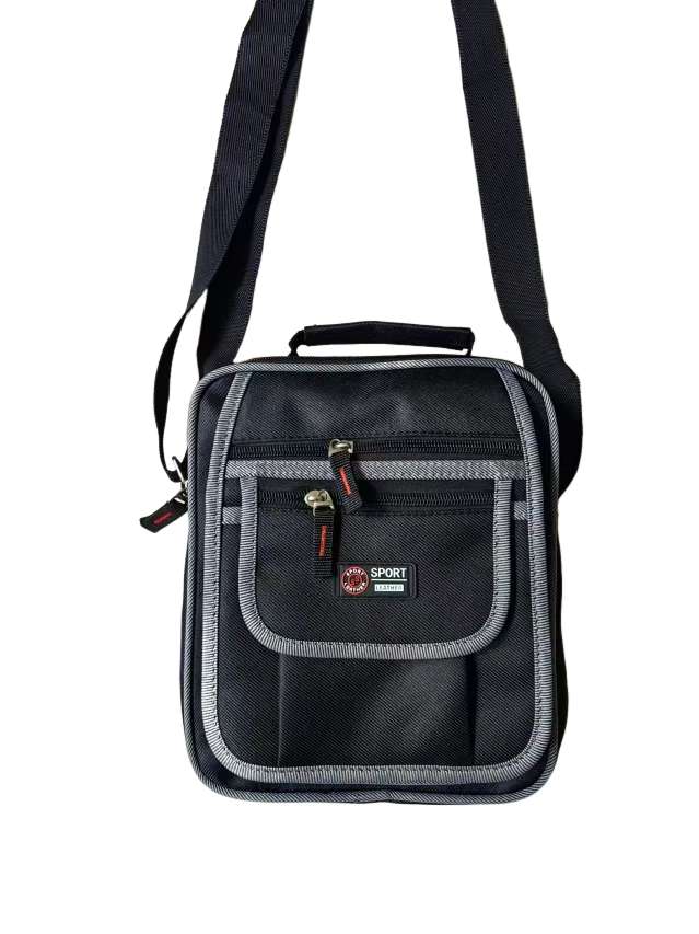 In 2025, the manufacturer will launch new multi-functional crossbody bags, single-shoulder bags and handbags for both domestic and foreign trade wholesale and retail Item Picture