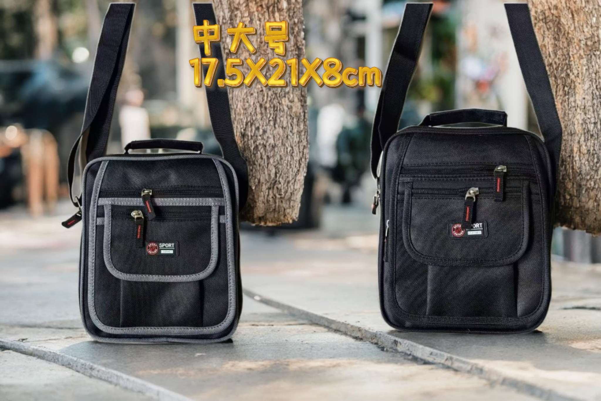 In 2025, the manufacturer will launch new multi-functional crossbody bags, single-shoulder bags and handbags for both domestic and foreign trade wholesale and retail detail image 8