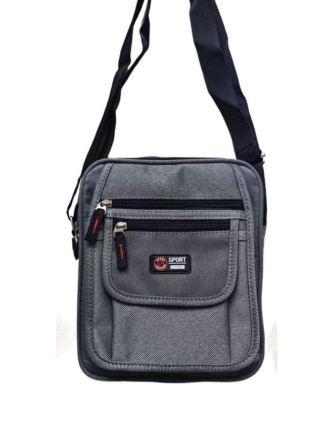 In 2025, the manufacturer will launch new multi-functional crossbody bags, single-shoulder bags and handbags for both domestic and foreign trade wholesale and retail Specification image