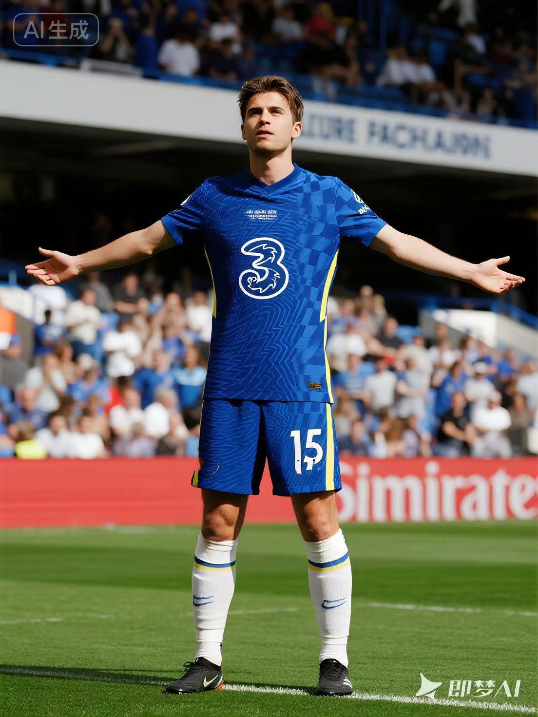 Customized football uniform sets, short-sleeved adult and children's football uniforms, sports competition team uniforms