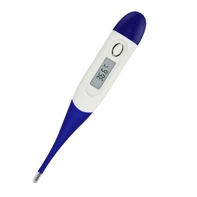 Supply electronic thermometers, digital home smart hard-head electronic thermometers, and digital human body temperature thermometers Specification image