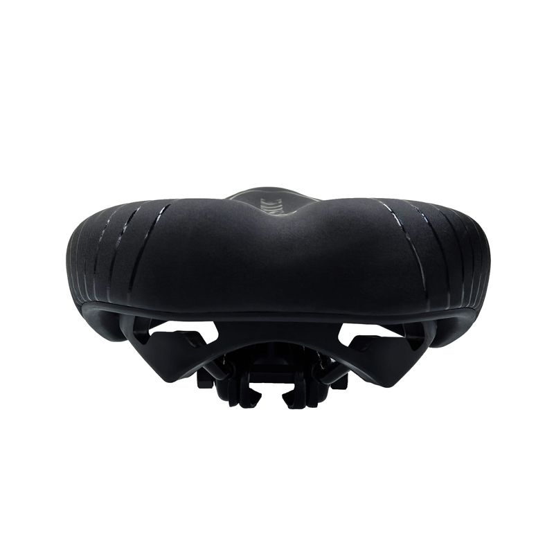 T-2245 saddle bicycle saddle Mountain bike seat cushion Saddle bicycle seat cushion Bike seat cushion bag pic 10