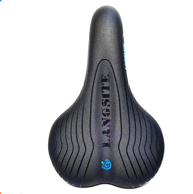 T-2245 saddle bicycle saddle Mountain bike seat cushion Saddle bicycle seat cushion Bike seat cushion bag Application Scenario