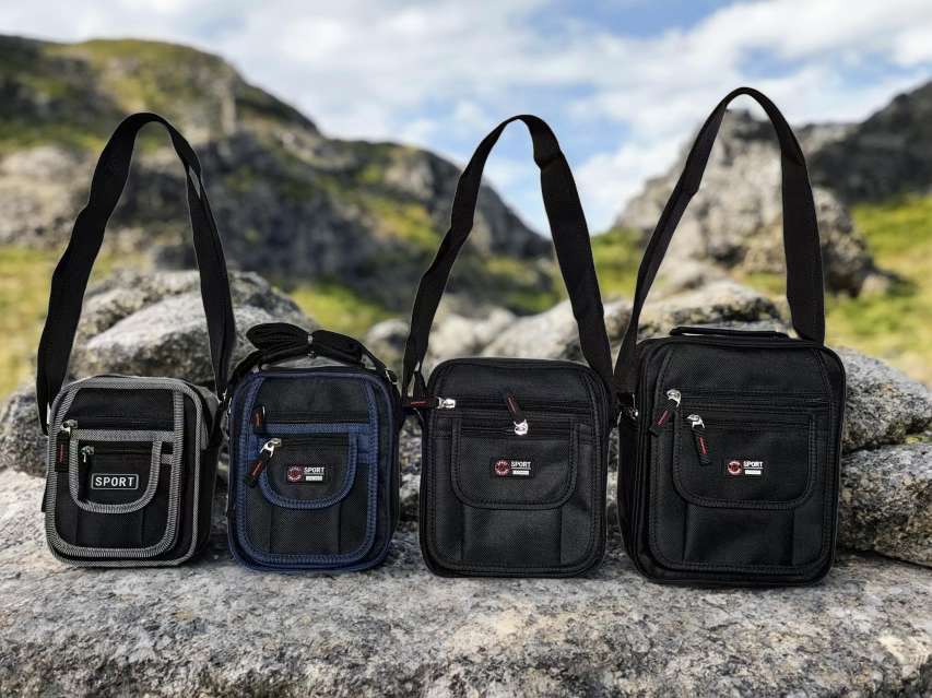 In 2025, the manufacturer will launch new multi-functional crossbody bags, single-shoulder bags and handbags for both domestic and foreign trade wholesale and retail detail image 7