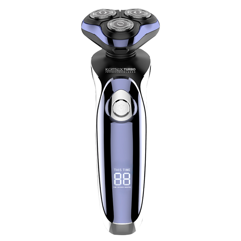 6-In-1 Home 4D Electric Shaver Set For Hair Cutting Tools Item Picture