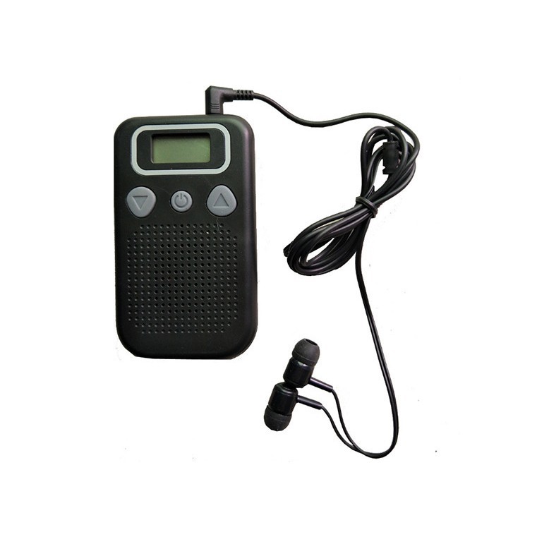 English export packaging for elderly hearing aid batteries Hearing aid amplifiers Item Picture