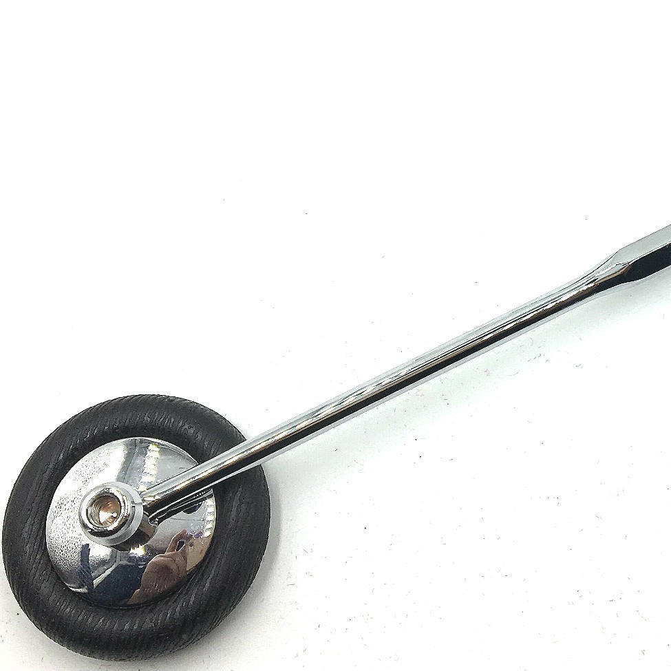 Factory direct sales of 5-piece medical percussion hammer set, multi-functional percussion hammer, nerve hammer for gift and personal use Specification image