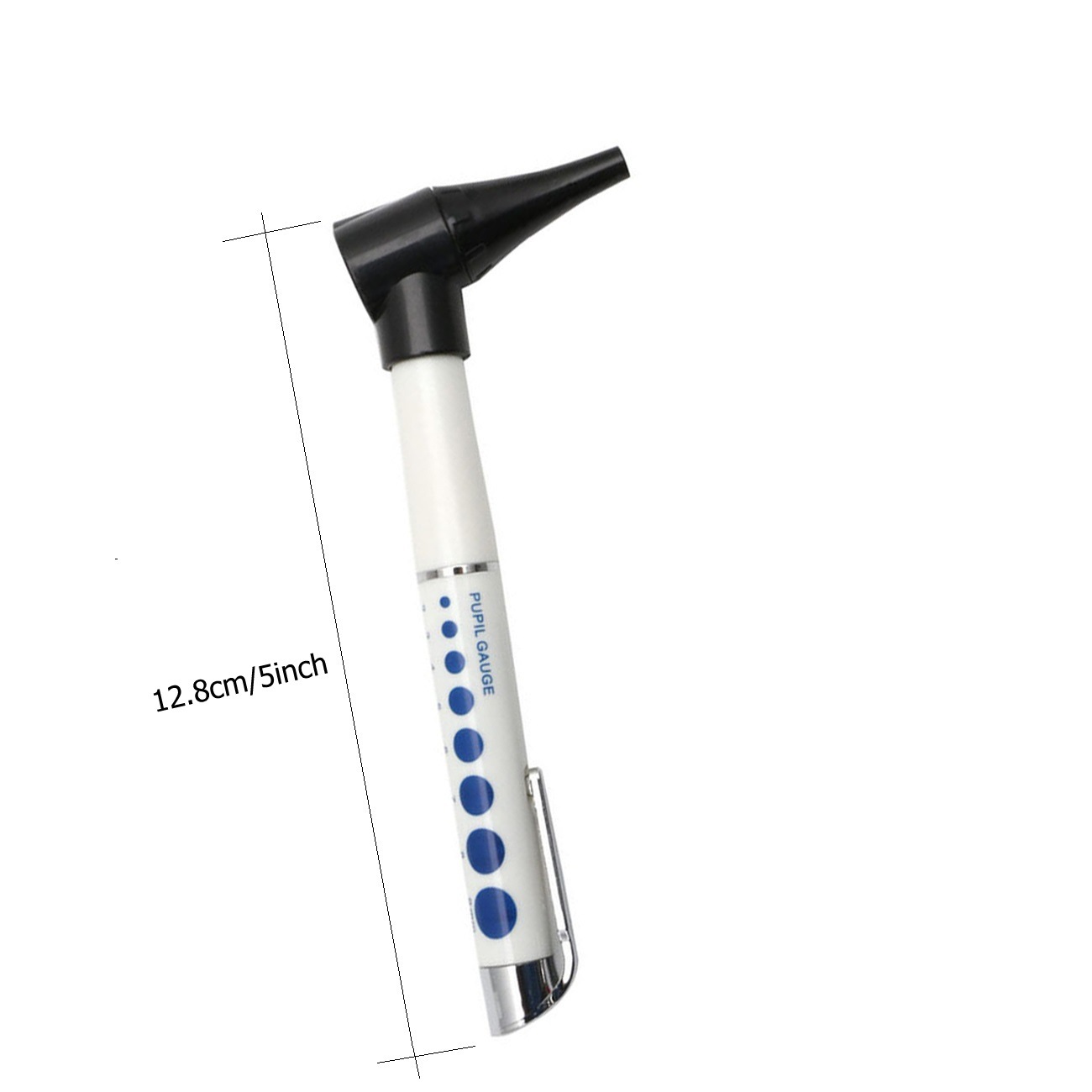 Wholesale of portable otoscope and medical otoscope for export detail image 3