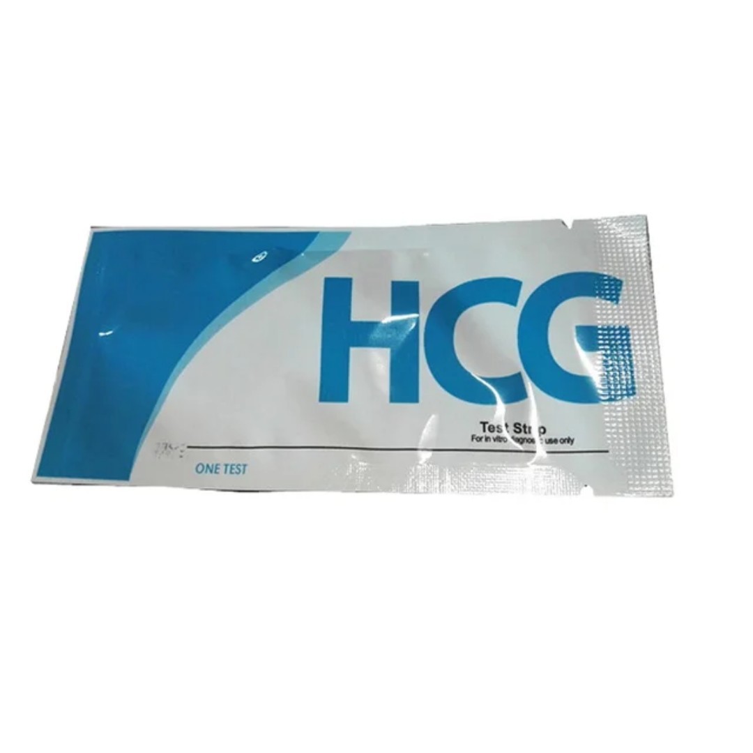 Test Cassette: Mother's Card, Pregnancy Test stick, pregnancy Test Strip, Pregnancy Test card for Foreign trade in English detail image 5