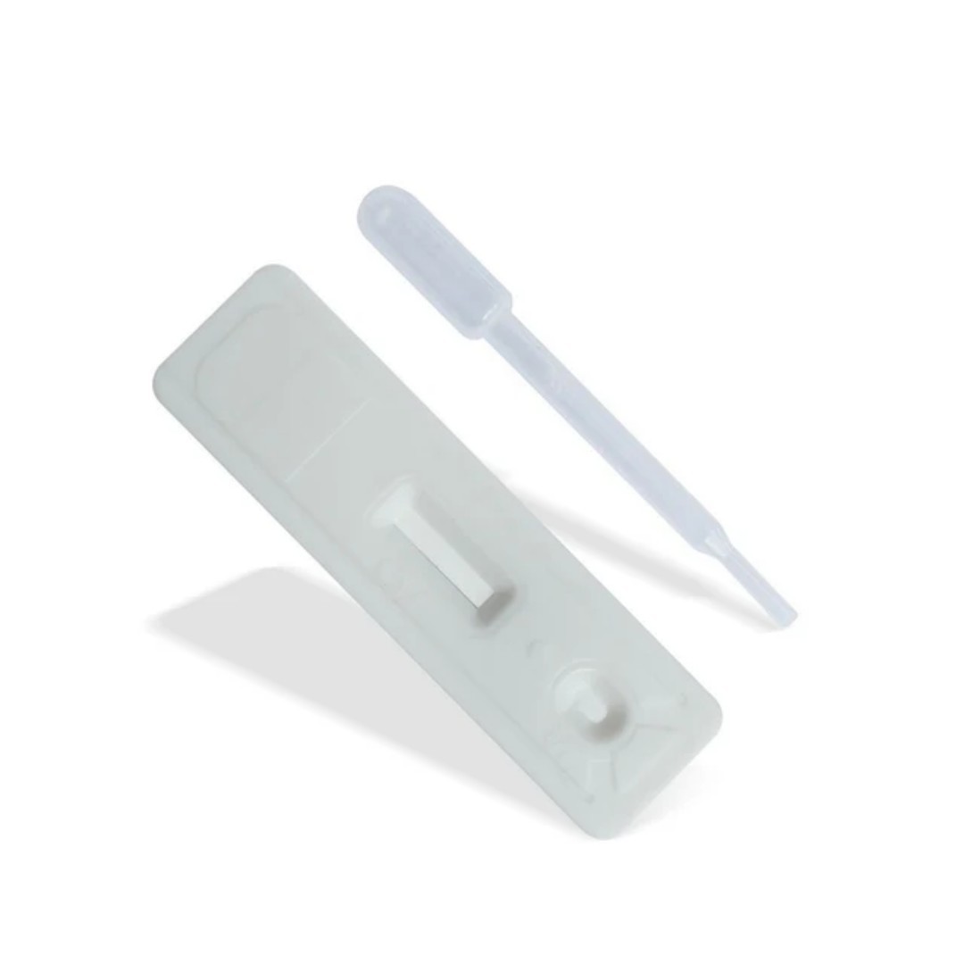 Test Cassette: Mother's Card, Pregnancy Test stick, pregnancy Test Strip, Pregnancy Test card for Foreign trade in English details Picture