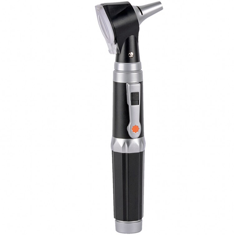 Cross-border exclusive supply of fiber optic OTOSCOPE, electrooscope and otoscope