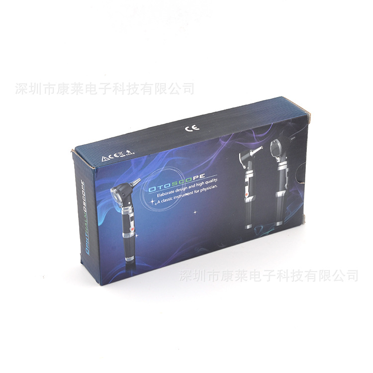 Cross-border exclusive supply of fiber optic OTOSCOPE, electrooscope and otoscope Application Scenario