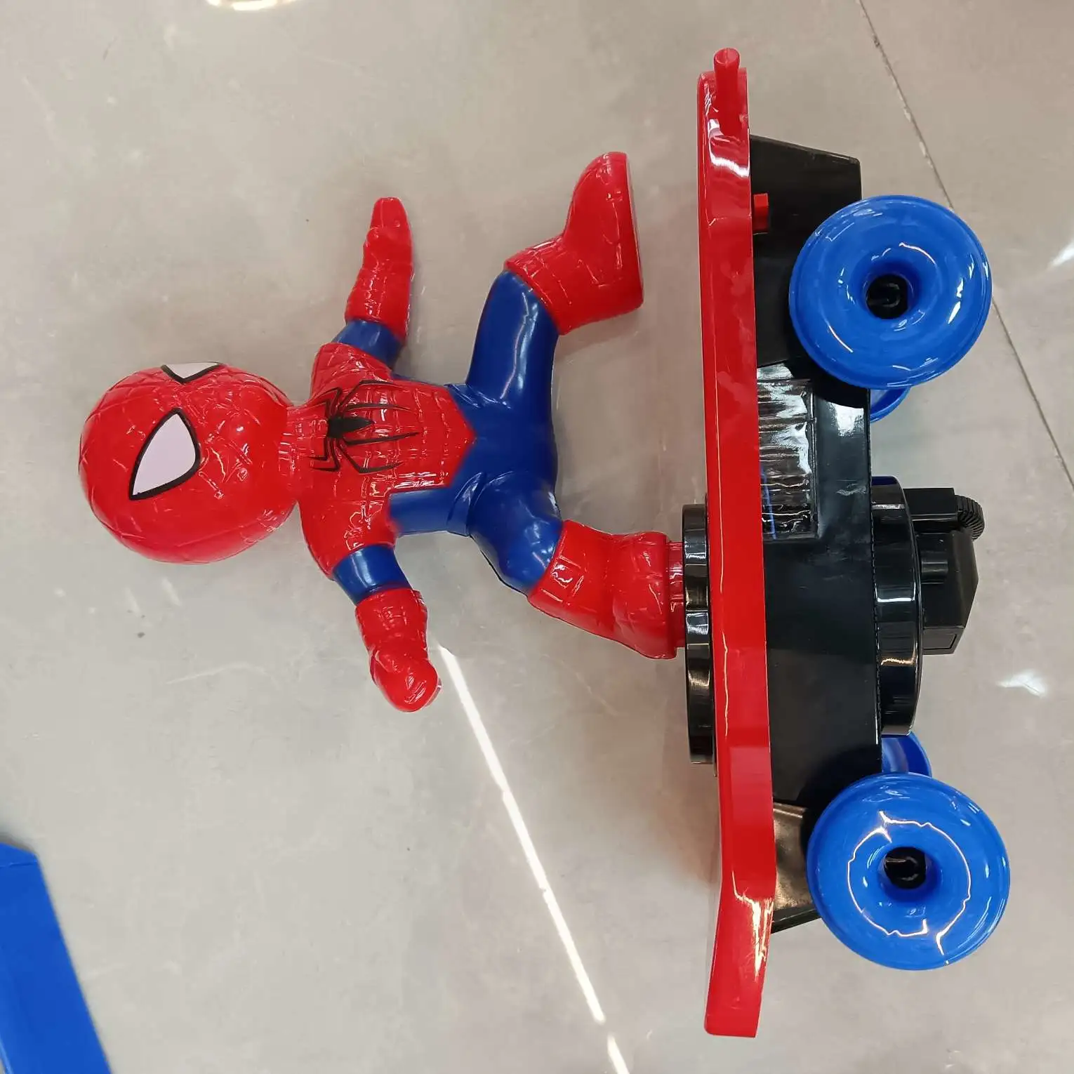 Electric toys come in a wide variety of popular styles and are great companions for a happy Children's Day and growing up. Robot toys detail image 6