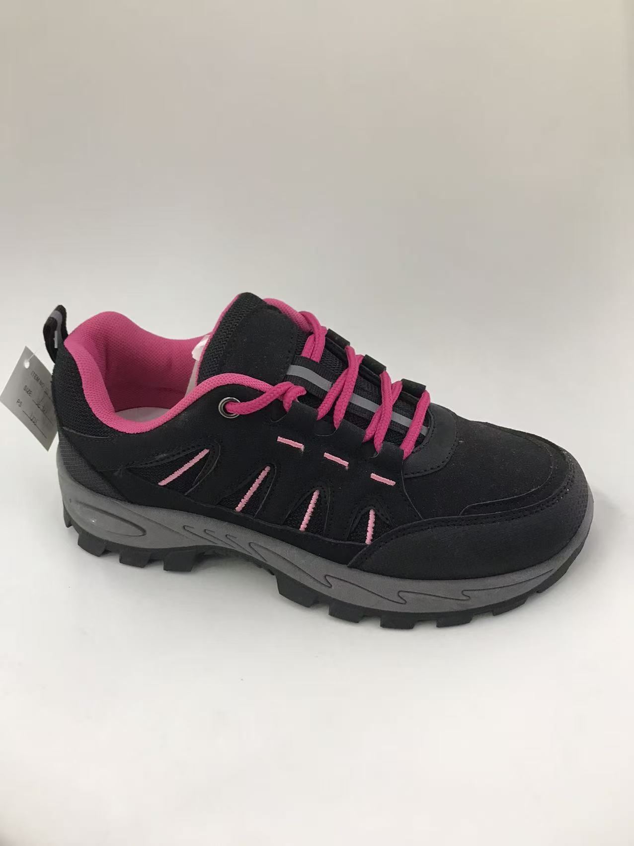 Women's hiking shoes are lightweight, anti-slip, wear-resistant, breathable, comfortable and durable full figure