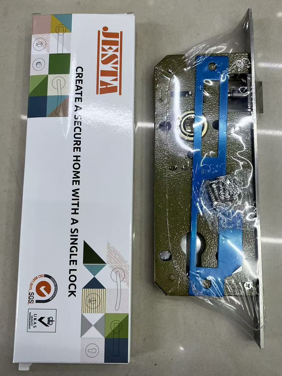 lockbody 8545MM with bearing 